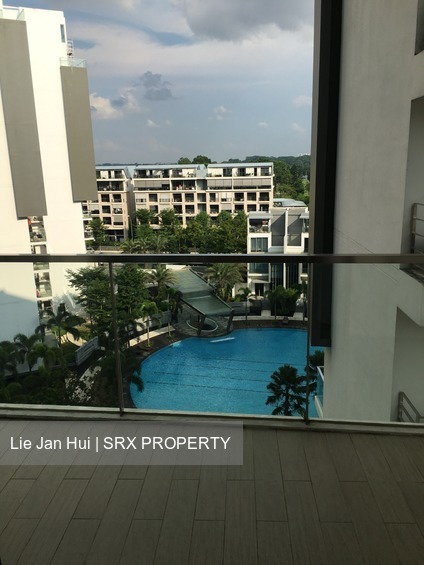 Skies Miltonia (D27), Condominium #205975781